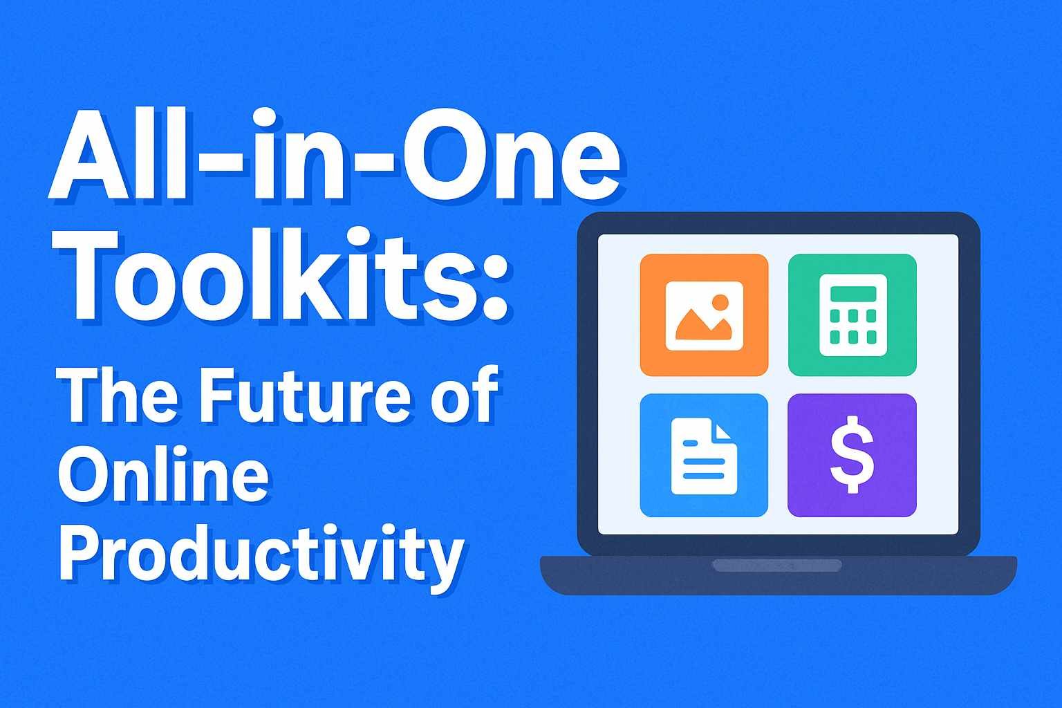 All in One Online Toolkit